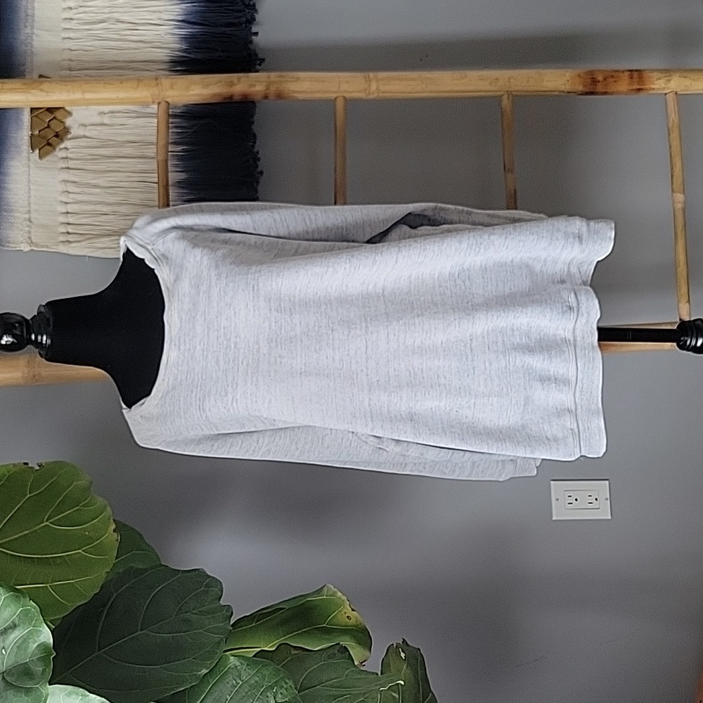 Aritzia Wilfred Free Slouch Sweatshirt